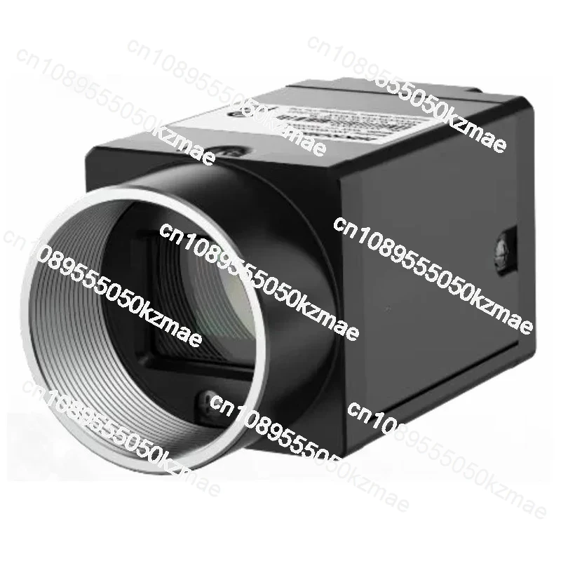 MV-CU013-A0GC/M 1.P GigE Machine Vision Camera | 1/2