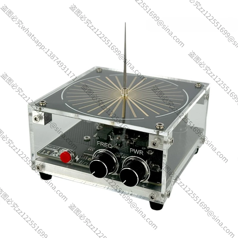 Suitable for Music Coil Model 10 + Refreshed Upgrades, Ornaments