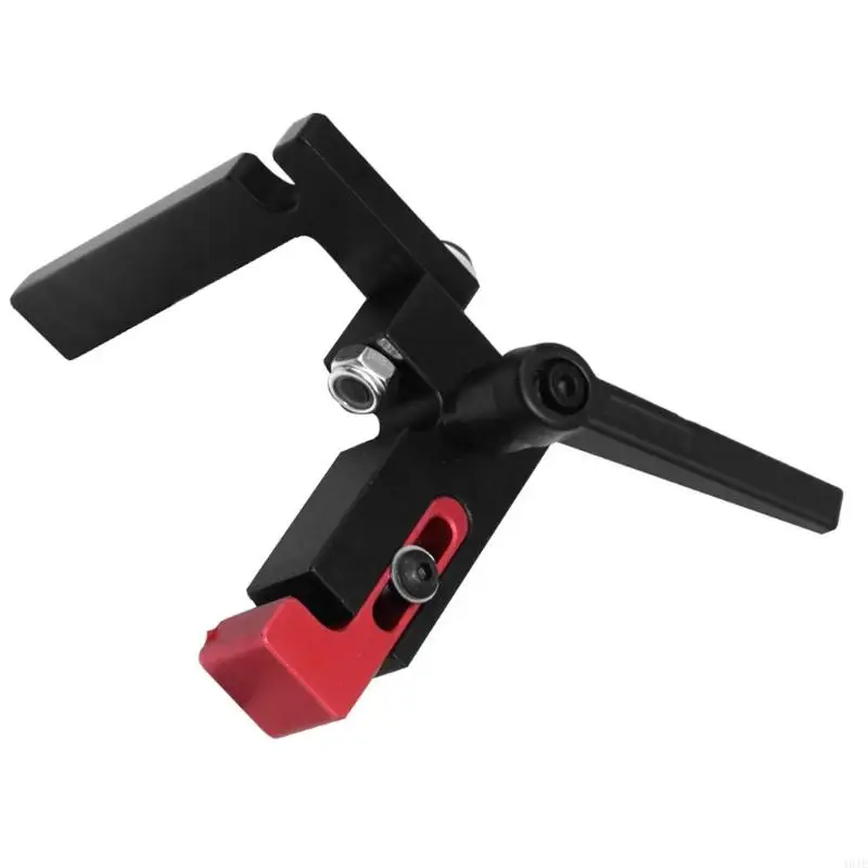 Capes piste en acier 40J