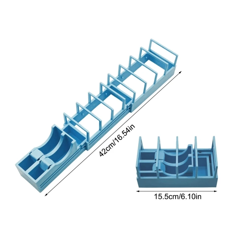 Dispenser Dispenser с двойной лентой.