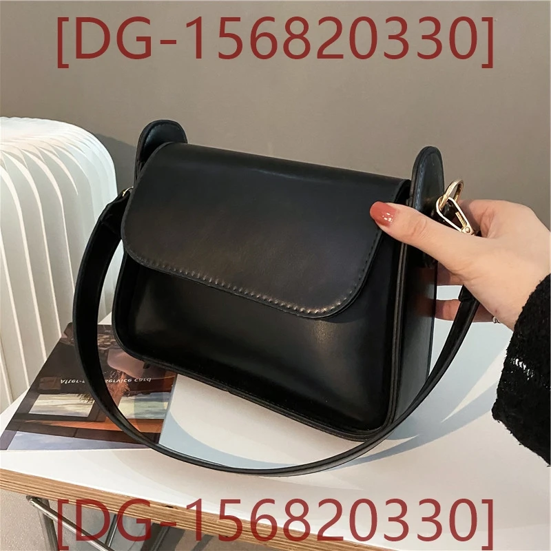 

2024 New Women Bag Fashionable and Soft _DG-156820330_