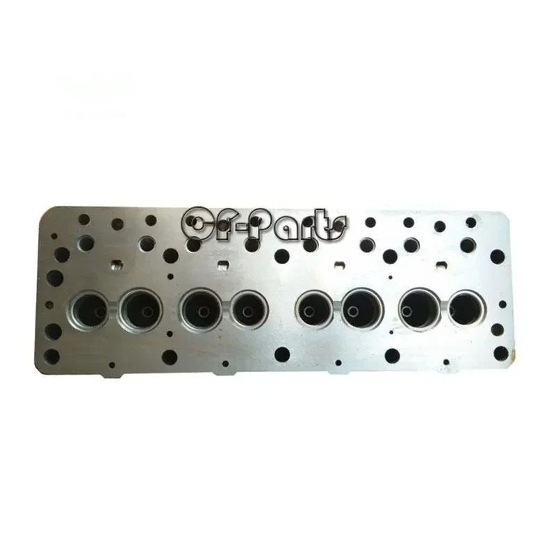 Cylinder Head 11041-09W00 for Nissan SD22 SD23 SD25 Engine