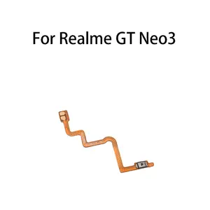 Bilashmart Power ON OFF Button Flex Cable Realme GT Neo3