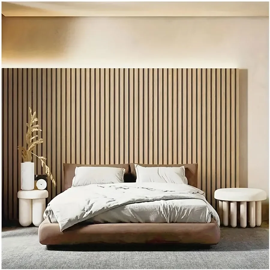 Peel and Stick Wallpaper Contact Paper Wood Waterproof Self-Adhesive Removable Vinyl PVC Peel and Stick Waterproof Decoration