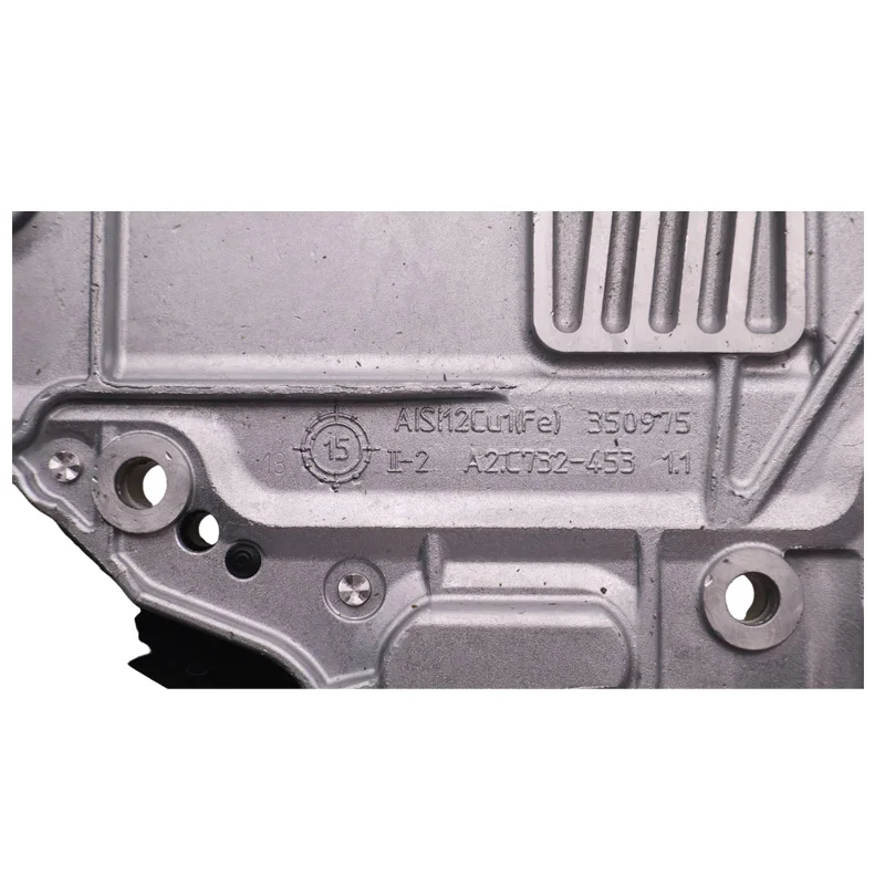 High-quality Remanufacturing 0CJ 0CK Transmission Computer For Audi TCU/TCM Gearbox Car Parts Gear Boxes 0cj927156 0CK927156AA