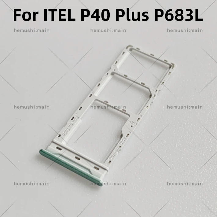 مُحْمِلُ بَطَاقَةِ الشَّبَكَةِ لِهَاتِفِ ITEL P40 Plus P683L: تَجْرِبَةُ تَعْمِيلٍ وَتَقْدِيمٍ مُسْتَنِيرٍ