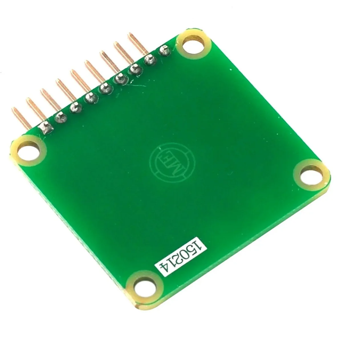 2X4 Keypad 4X2 Keypad 8 Tombol Tekan Papan Kunci Tombol Keyboard Matriks untuk AVR PIC 2X4 Modul AVR PIC Module-AB01