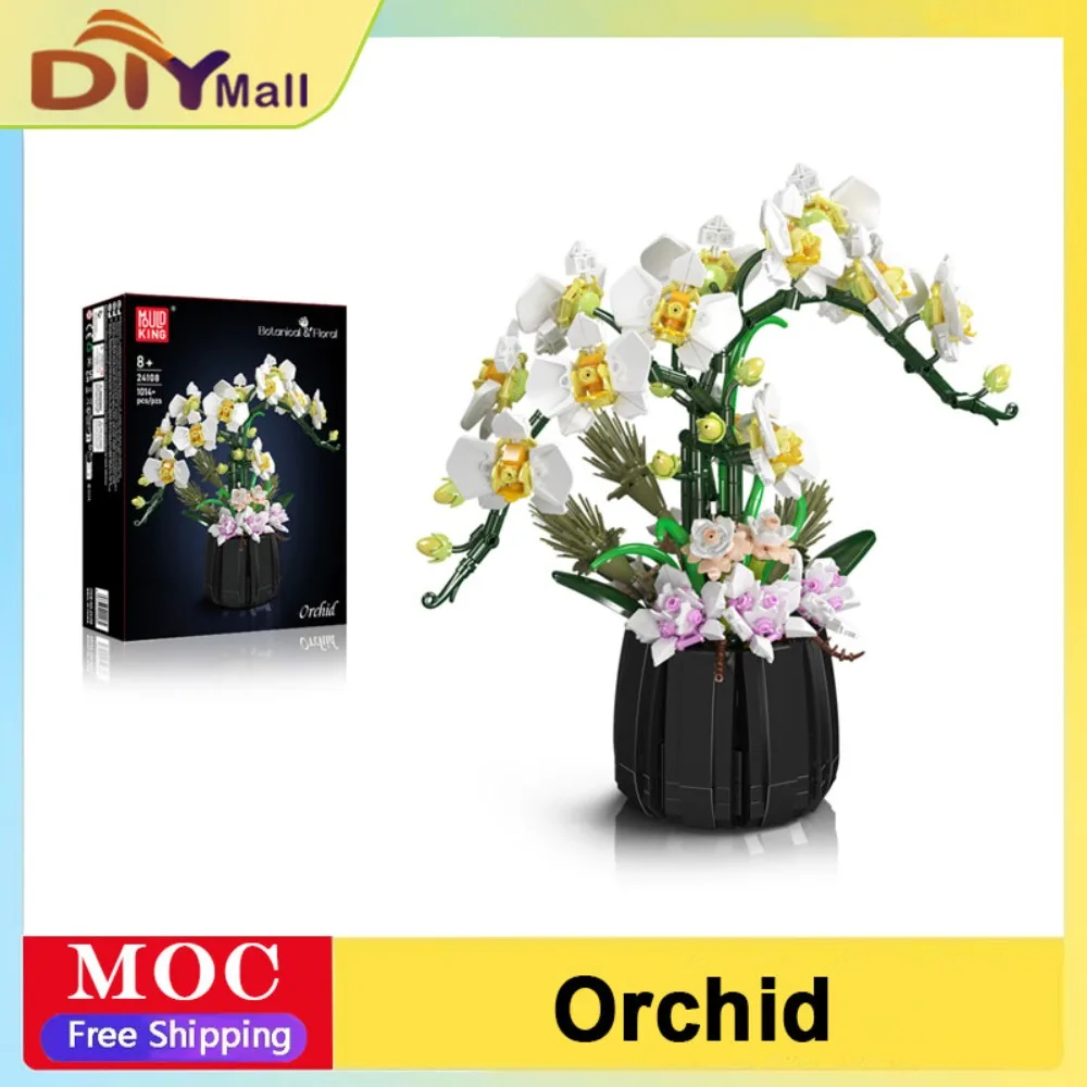 mold-king-1014pcs-set-di-costruzione-di-fiori-di-orchidea-modello-moc-botanico-realistico-per-adulti-bambini-regalo-creativo-fai-da-te-24108