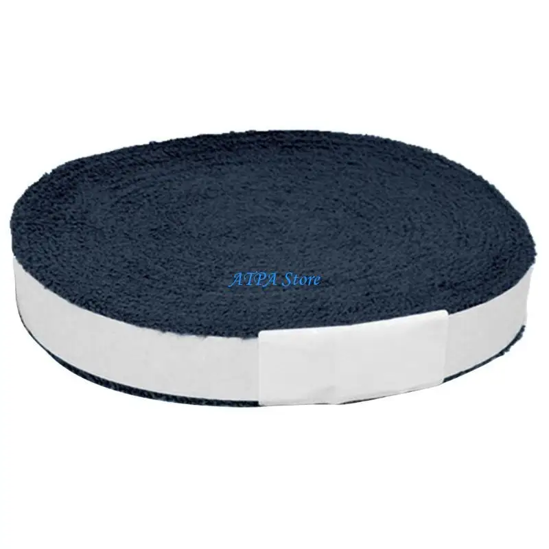 U13C Badminton Racket Grip Tape, Badminton Racket Grip Towel Antislip Grip Tape Roll
