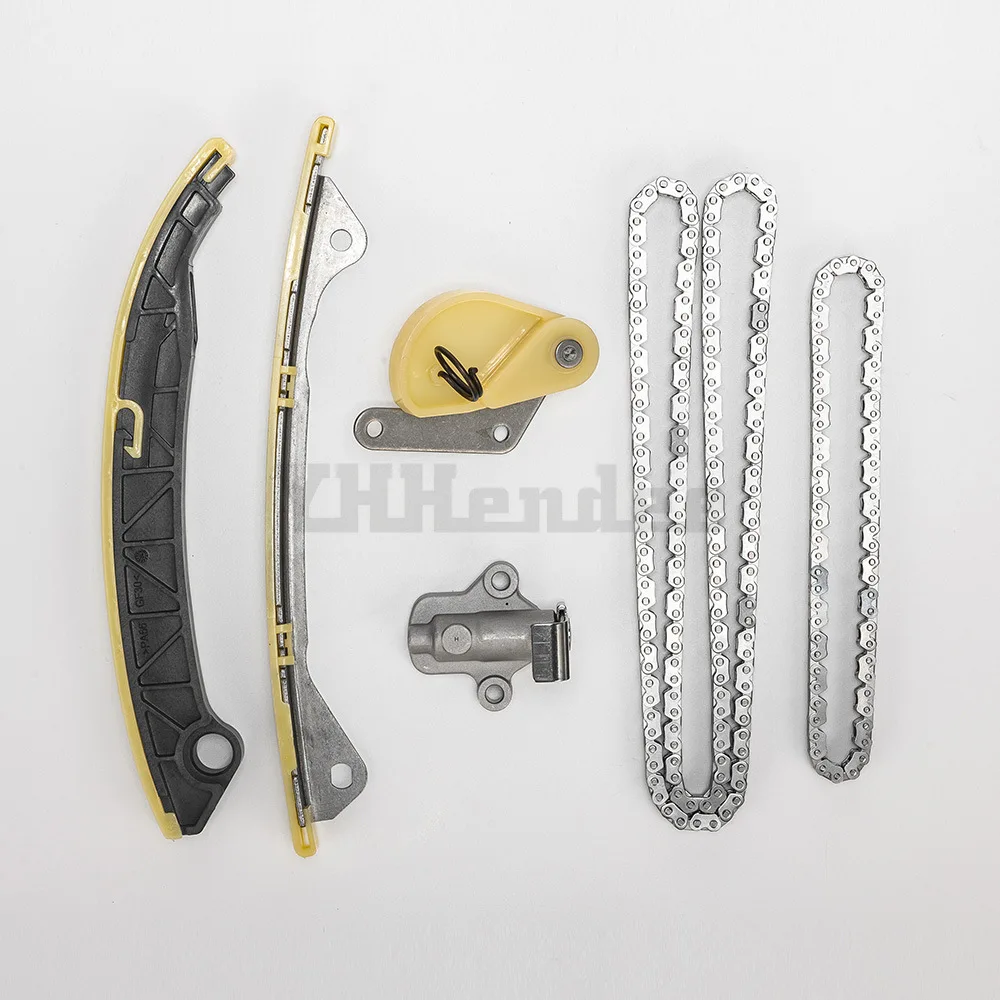 Timing Chain Kit 13070-5TA0A for Nissan MR16DD/1.6T Timing Repair Kit