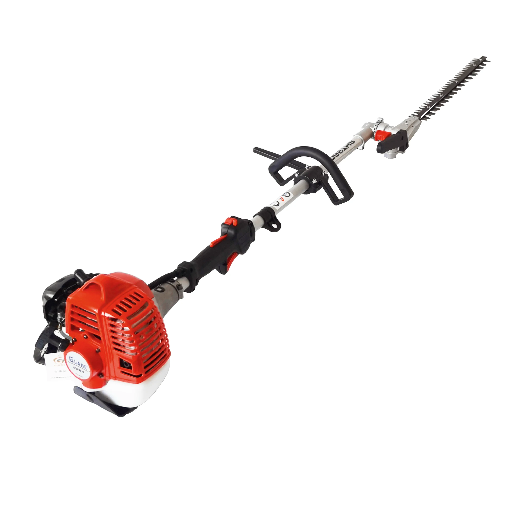 GLADE SHT2600 professional tools grass hedge lawn trimmer attachment