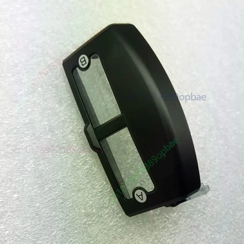New SDXC+ MS memory card lid door repair parts for Sony PXW-Z150 HXR-NX100 Z150 NX100 NX200 Camcorder