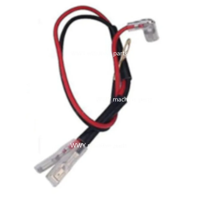 

Suitable for 445 450 High-voltage Package Ignition Coil Air Filter Chain Saw Accessories