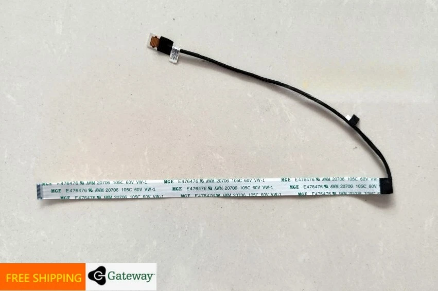 

Оригинальный кабель для камеры HP 13-BE TPN-W152 450.0NE09.0011