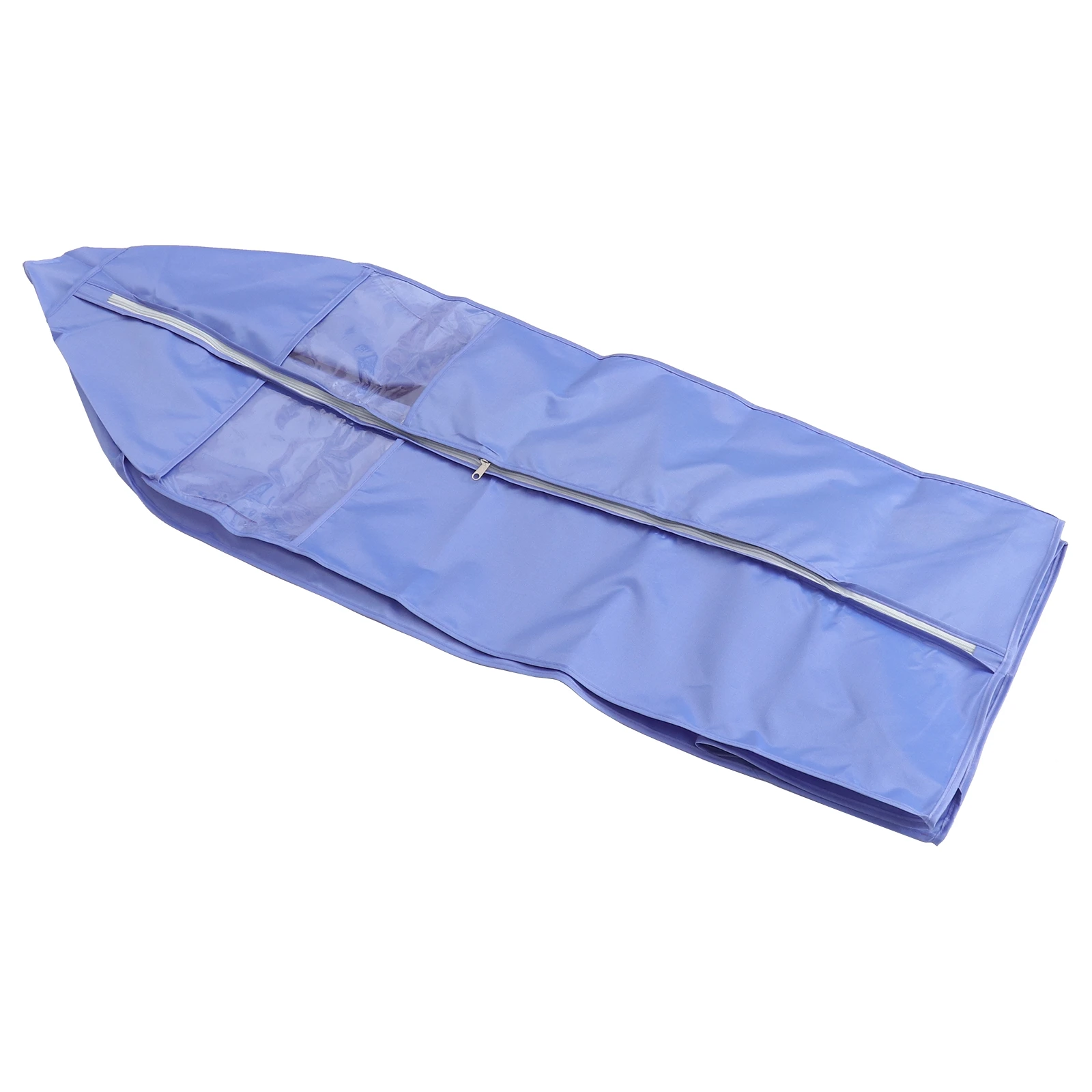 

Garment Cover Dust Resistant Waterproof Breathable Storage Bag Clothing ganizer Ideal Length Suits Shirts Trousers Coats