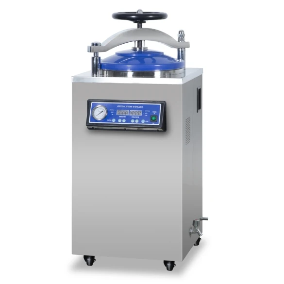 Vertical sterilizer (normal) 100 liters