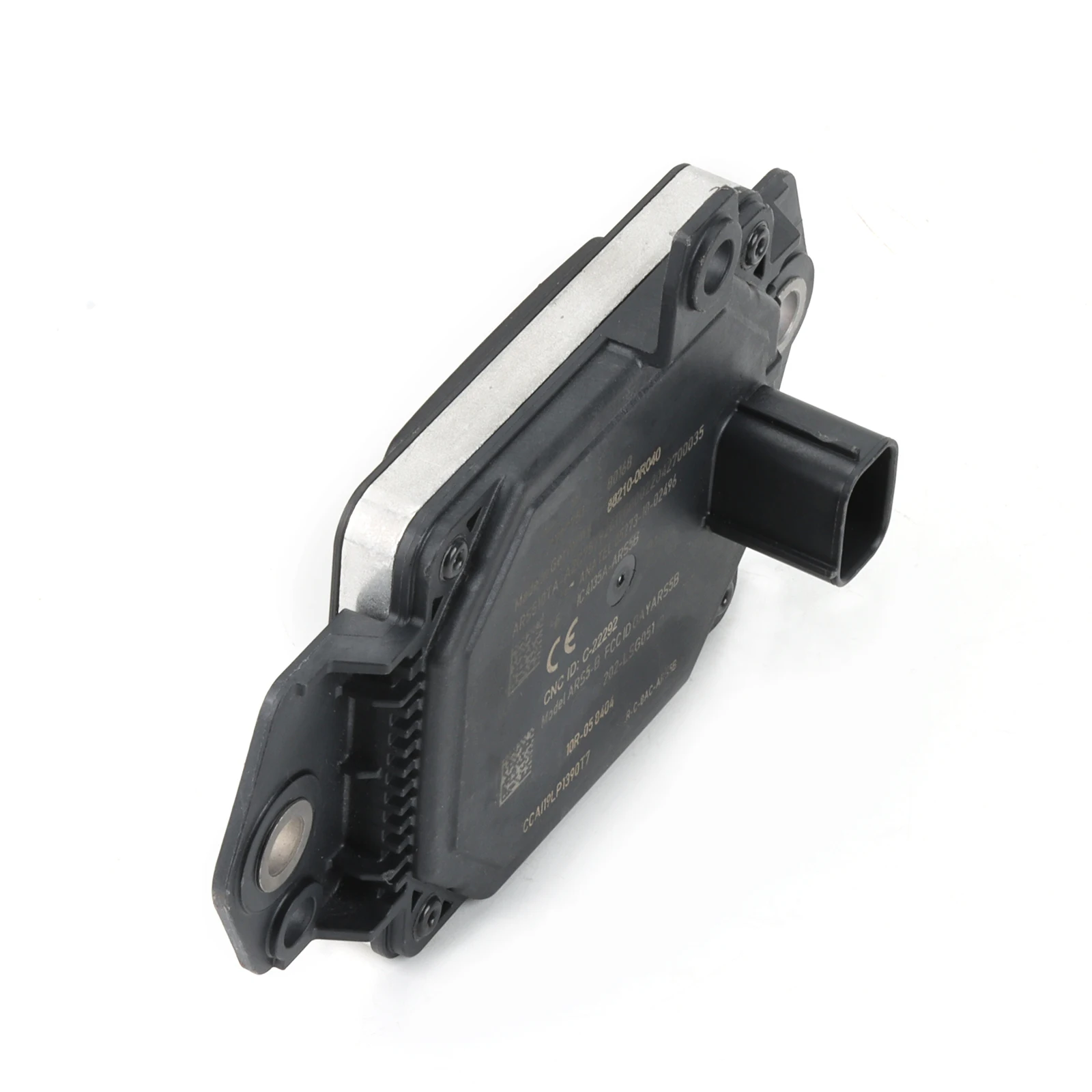 ACC Distance Sensor Radar Module Unit Adaptive Control Cruise 88210-0R040 882100R040 For Toyota RAV4 RAV 4 2019 2020 2021 2022 - view 5