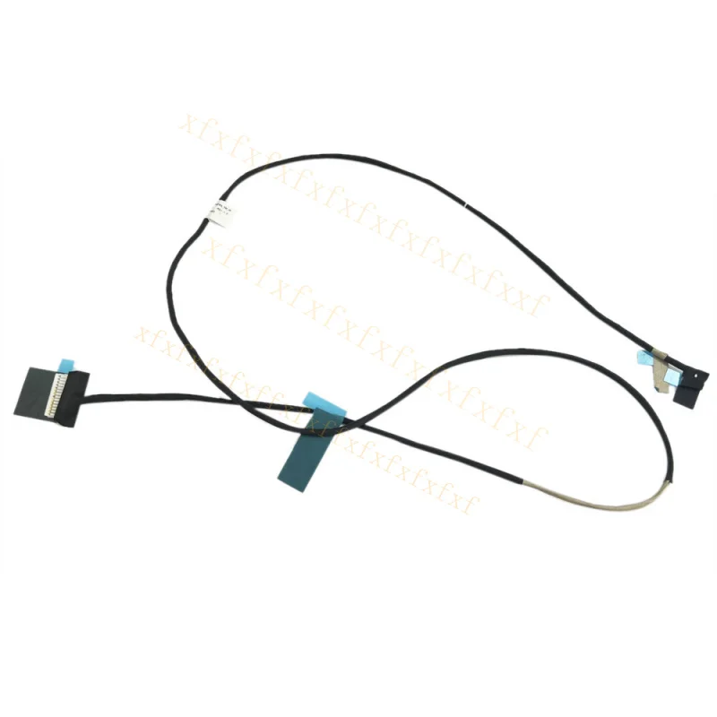 Cable de cámara para pantalla LCD LVDS A+ para Lenovo IdeaCentre AIO 5 27IAH7 F0GQ DC020043L00
