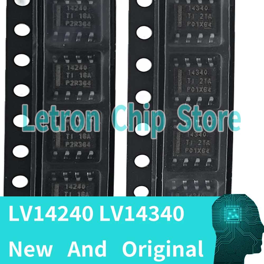 10Pcs New Original … - image