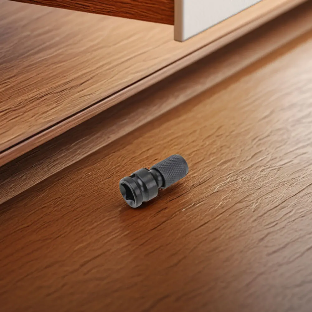 Collet Chuck Driver Adapter Angle Grinder Adjustable Wrench Drill Black Air Hammer Socket