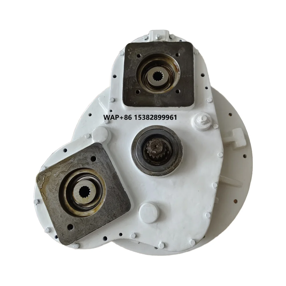 Factory Direct Terex TR50 Heavy Duty Vehicle Parts 9060269/20000042 Power Output Assembly Spare Parts New for Tramcar