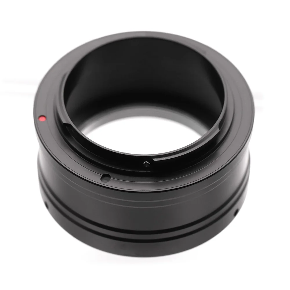 M42-EOS M For M42 (42x1mm) Lens - Canon EOS EF-M Mount Adapter Ring  M42-EF M, EFM EF M for Canon M5 M6 M6II M100 M200