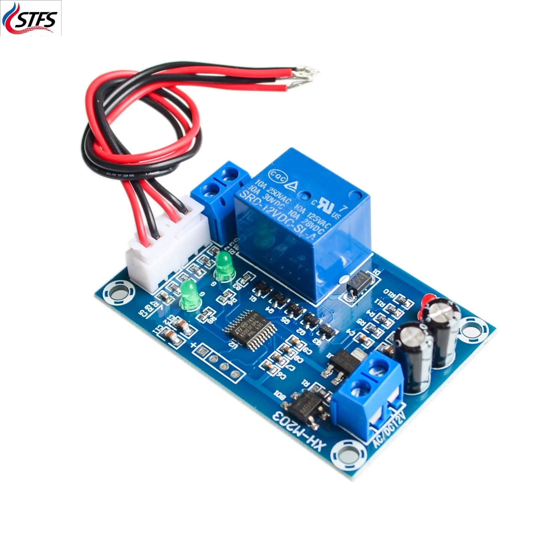 

XH-M203 water level controller automatic water level controller water level switch level water pump controller