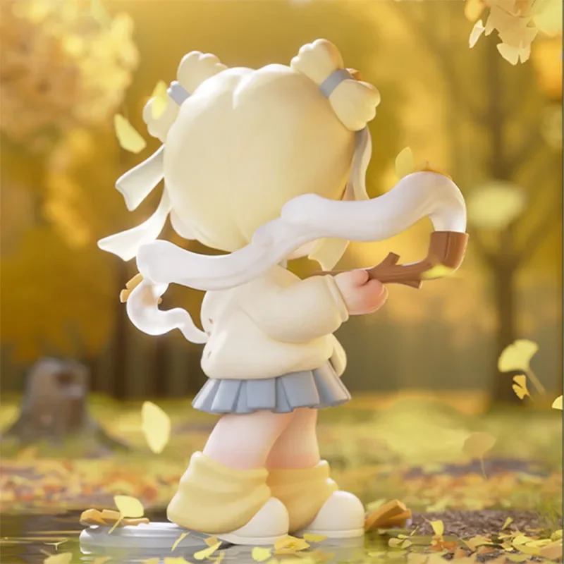 TNTSPACE Carnival Party DORA Figure Limited Edition Toys Doll Cute Anime Figure Desktop Ornaments Gift Collection