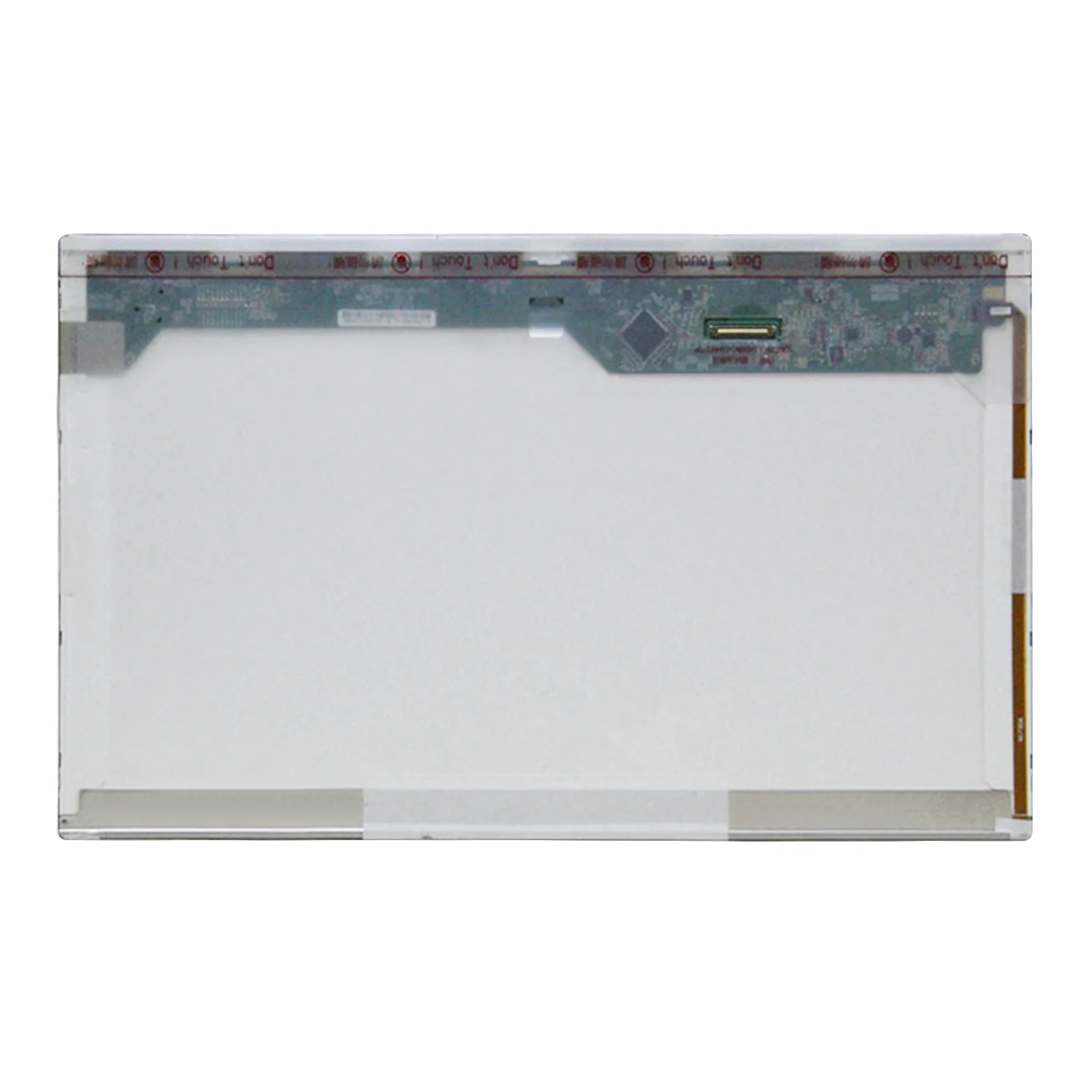 

New 17.3" LED LCD Screen Display Panel Matrix LTN173KT01 / LTN173KT02 / LTN173KT03 / LP173WD1 Non-Touch 1600X900 40pins