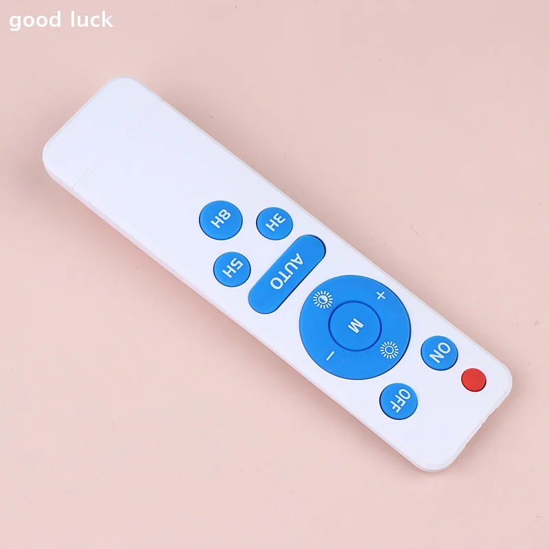 General LC-1299 Keys IR Remote Controller Pad Lamp For LED Solar Light Flood Light And Street Light