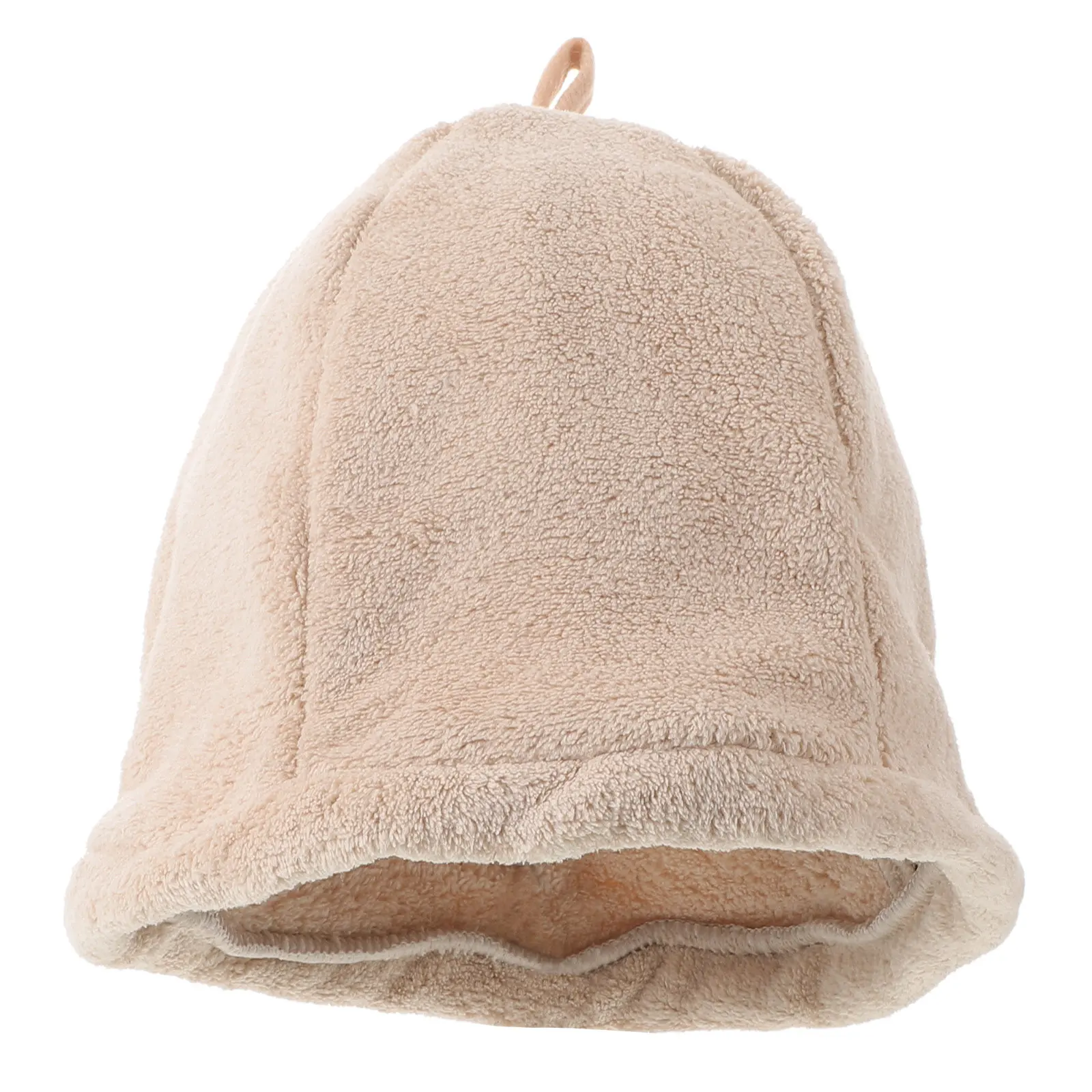 Sauna Hat For Women Men Traditional Sauna Cap Heat Protection Protects From Overheating & Hair Damage For Banya Spa Steam Room