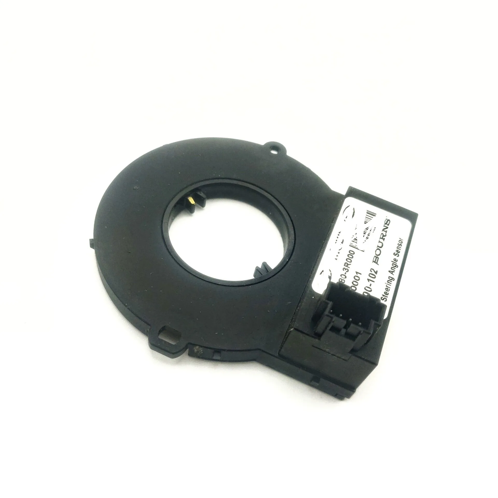 Sensor de ángulo de dirección, módulo de posición para KIA CERATO FORTE MOHAVE Sportage R K5 K7SOUL BORREGO OEM 93480-3L002 93480-3R000