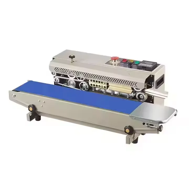 for770A Factory Continuous Sealer