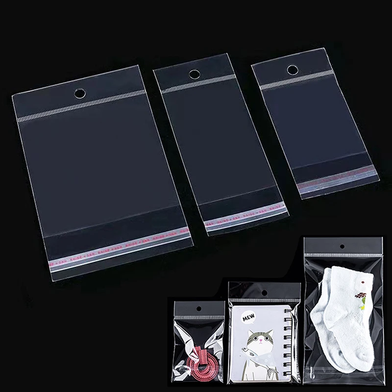 100-шт-прозрачный-самоклеящийся-упаковочный-пакет-пластиковые-подвесные-мешочки-из-полипропилена-подарочные-пакеты-для-демонстрации-ювелирных-изделий-розничная-упаковка