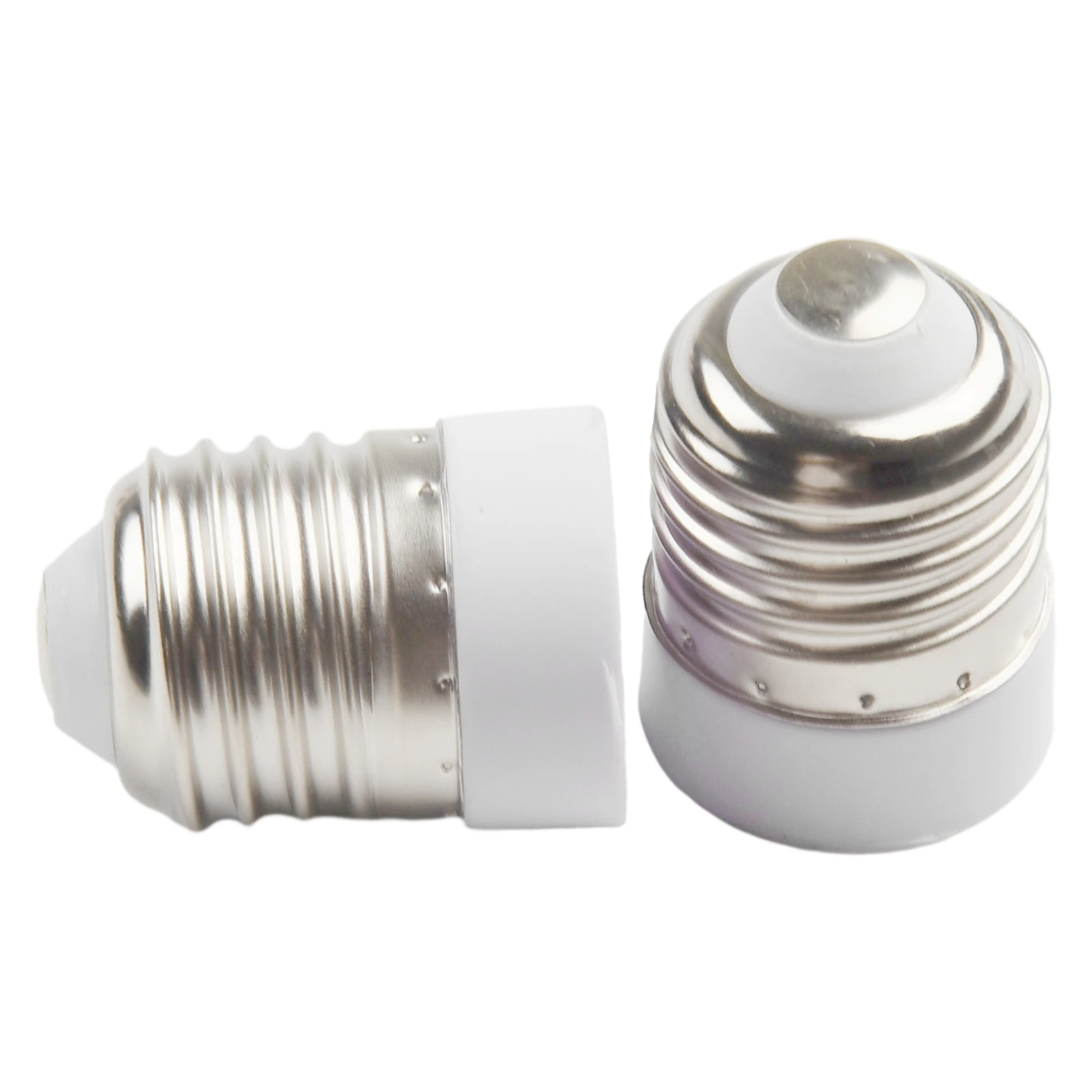 

Lamp Holder Light Bulb Socket Bulb Base Adapter Candelabra Chandelier Convert Sockets E27 To E17 For All Voltage
