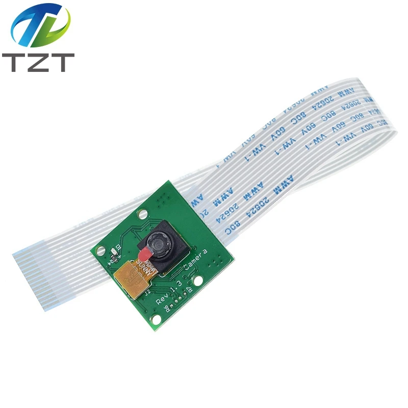 Raspberry Pi Camera Module Datasheet: What You Need to Know Before Buying
