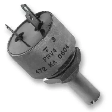 

Потенциометр PRV4 PRV6 472KA 502KA 102KA 103KA 503KA 502KL