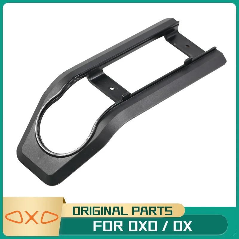 Front Fender for INOKIM OXO OX Electric Scooter Mudguard Spare Parts Wheel Cover Tire Plastic Guard Spare Parts Accessories