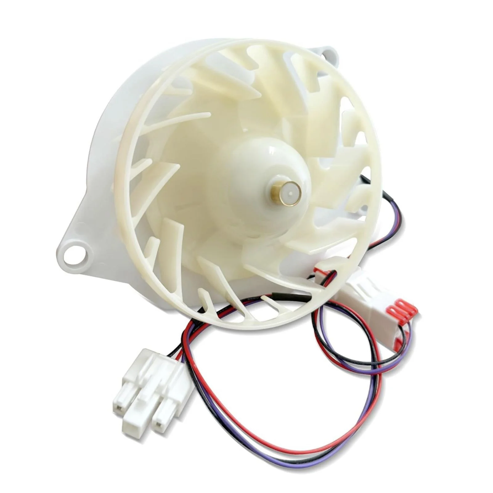 EAU64824402 Refrigerator Evaporator Fan Motor DC 13V For LG For Kenmore Refrigerator Freezer Accessories EAU61505014 Replacement