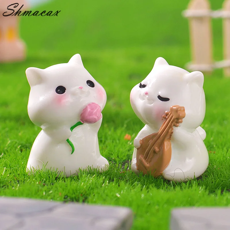 Cartoon Animal Doll Creative Home Desktop Decoration Ornament Car Decoration Toy