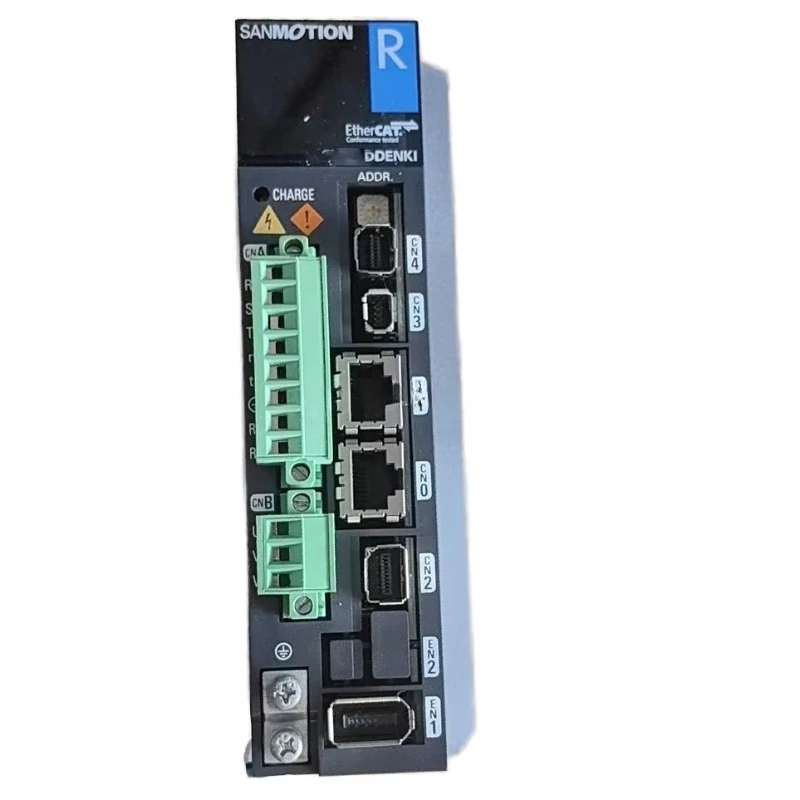 RS2030K5 Servo Driv…