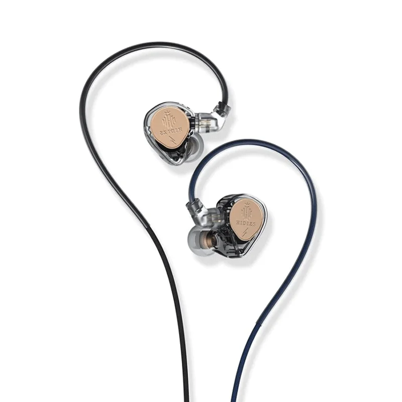 Hidizs ST2 Pro Nebu… - image