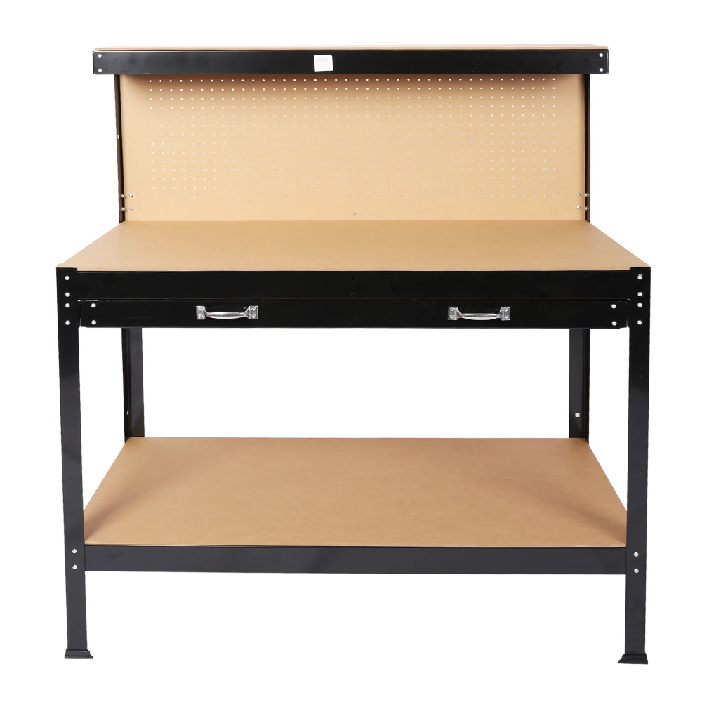 Steel Workbench Tool Storage W - огляд і ціна Workshop Tools Storage