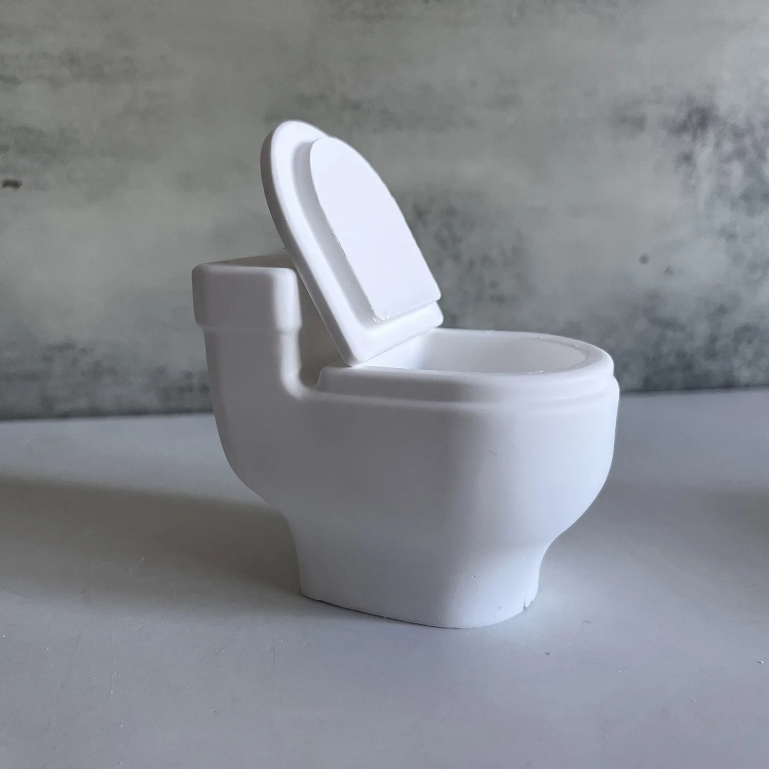 

Силиконовая форма для унитаза, кактус, свечи, сосуды с крышками, литье для смолы, бетона, ювелирные изделия, брелок, контейнер для конфет, домашний декор