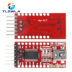 1PCS FT232RL FTDI USB 3.3V 5.5V to TTL Serial Adapter Module for Arduino FT232 Pro Mini USB TO TTL 232