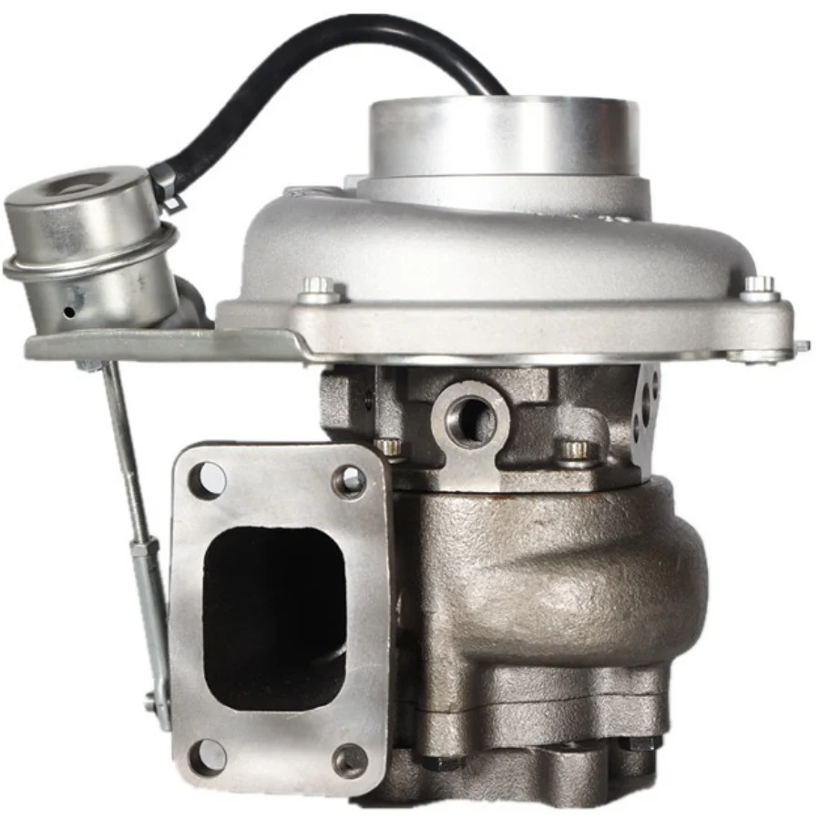 GT3271S 750853-5001S 704409-0001 704409-0002 750853-9001 750853-1 Turbo 24100-3530 24100-3530A 750853-0001 For J05C-TF Engine