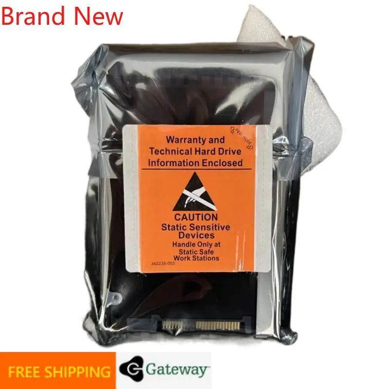 

Ворота для сервера жесткого диска HPE MSA J9F48A 1,2 ТБ 12G DP 10K 2,5 SFF SAS 787648-001, абсолютно новое высокоскоростное решение для хранения данных