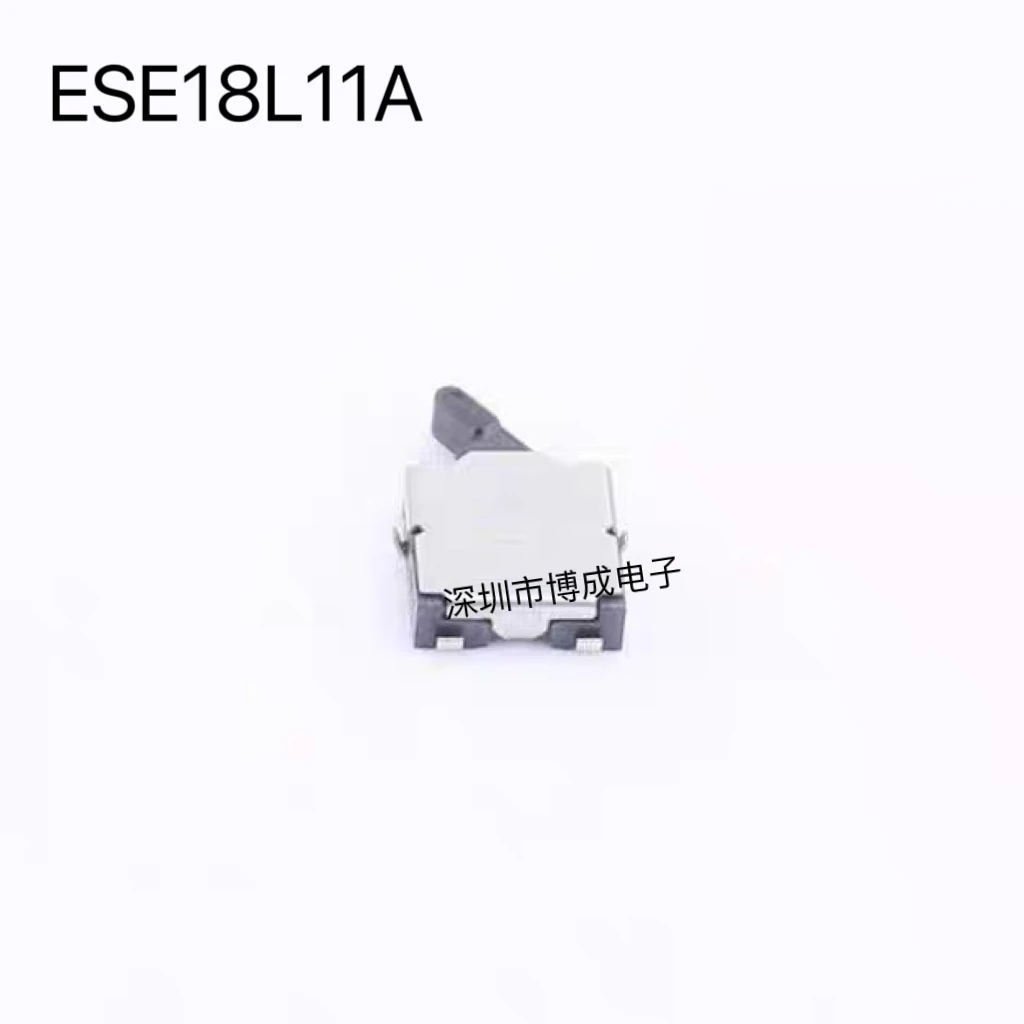 Elemento de interruptor ESE18L11A ESE18L11B, 10 piezas/100 piezas