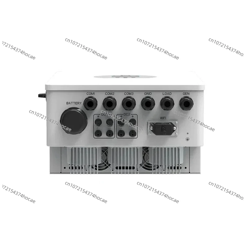 

12kw Deye hybrid inverter 8kw solar inverter power charger system single 3 phase 10kw inverter solar