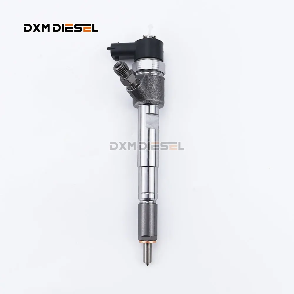 DXM High Quality 0445110843 0445110844 Fuel injector 0445110843